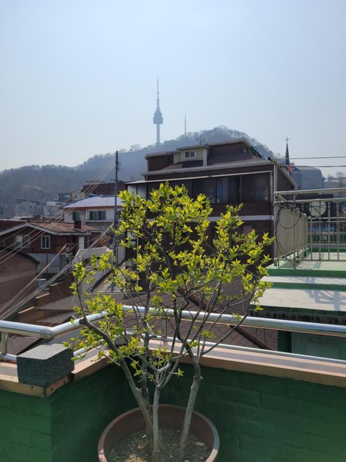 บ้านพัก เวลคัม เมียงดง 2*