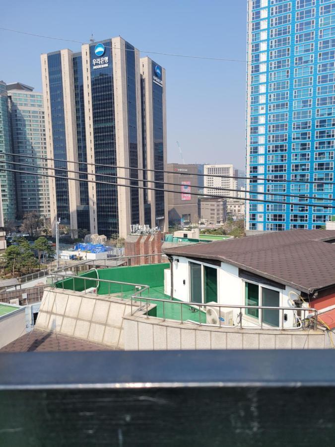 เวลคัม เมียงดง บ้านพัก 2*